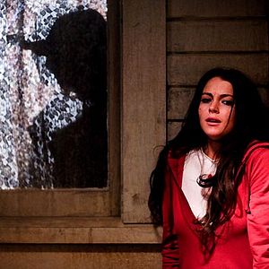 Fotoğraf Chris Sivertson