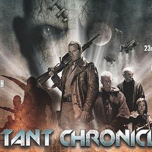 Fotoğraf Mutant Günlükleri