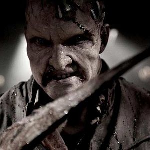 Fotoğraf Mutant Günlükleri