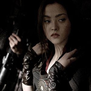 Fotoğraf Simon Hunter