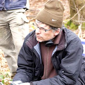 Fotoğraf Paddy Breathnach