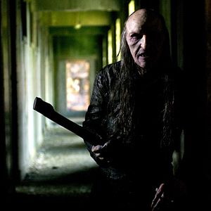 Fotoğraf Paddy Breathnach