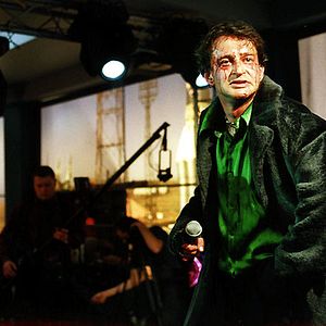 Fotoğraf Gündüz Nöbeti