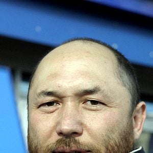 Fotoğraf Timur Bekmambetov