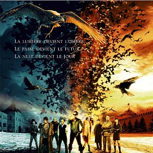 Fotoğraf Gündüz Nöbeti