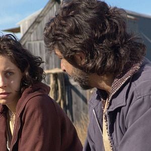 Fotoğraf Inés Efron