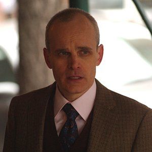 Fotoğraf Zeljko Ivanek
