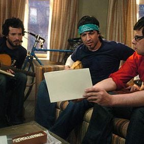 Fotoğraf Flight of the Conchords