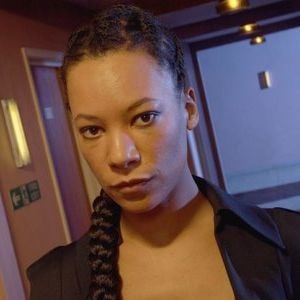 Fotoğraf Nina Sosanya