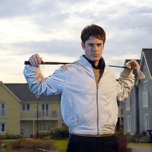 Fotoğraf Cape Wrath