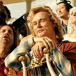 Fotoğraf Francis Lalanne