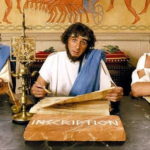 Fotoğraf Elie Semoun