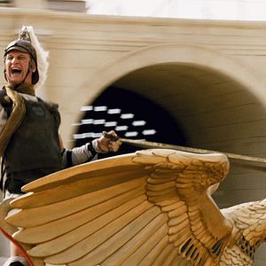 Fotoğraf Frédéric Forestier