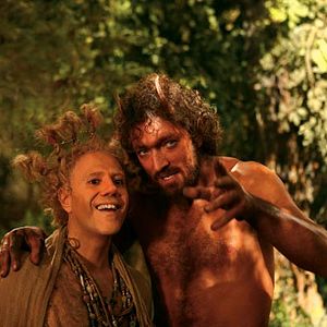 Fotoğraf Vincent Cassel