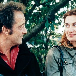 Fotoğraf Vincent Lindon