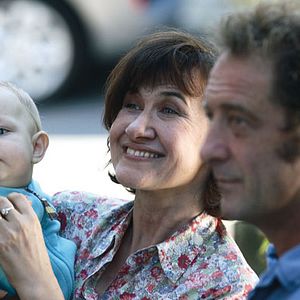 Fotoğraf Anne Le Ny