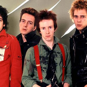 Fotoğraf Julien Temple