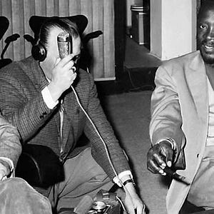 Fotoğraf Ousmane Sembene