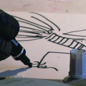 Fotoğraf Lagerfeld Sırları