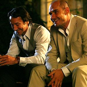 Fotoğraf Bernard Campan