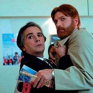 Fotoğraf Hassan Fathi