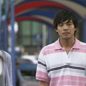 Fotoğraf Bir Gece Birdenbire