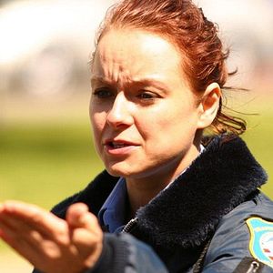 Fotoğraf Samantha Morton