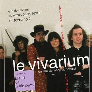 Fotoğraf Michael Lonsdale