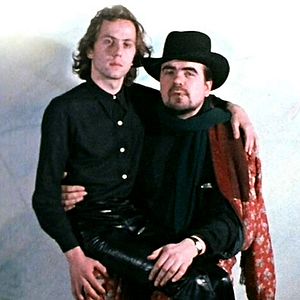 Fotoğraf Michael Lonsdale