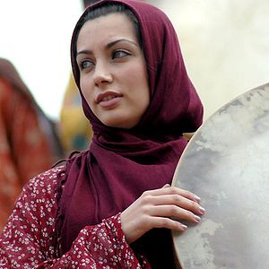 Fotoğraf Bahman Ghobadi