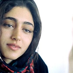 Fotoğraf Bahman Ghobadi