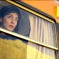 Fotoğraf Bahman Ghobadi