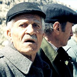 Fotoğraf Bahman Ghobadi