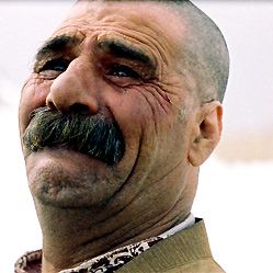 Fotoğraf Bahman Ghobadi