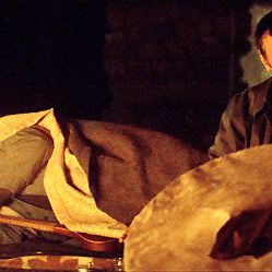 Fotoğraf Bahman Ghobadi