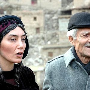 Fotoğraf Bahman Ghobadi