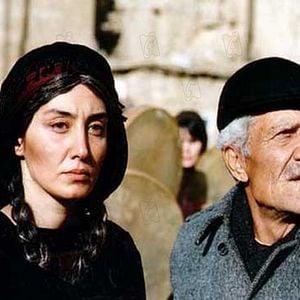 Fotoğraf Bahman Ghobadi