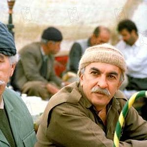 Fotoğraf Bahman Ghobadi