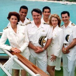 Fotoğraf Love Boat: The Next Wave