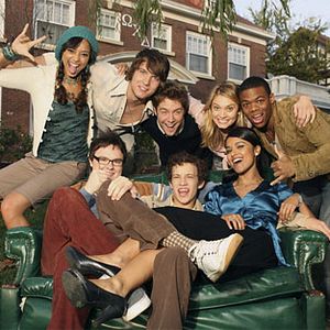 Fotoğraf Clark Duke