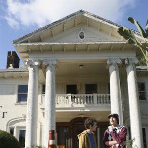 Fotoğraf Scott Michael Foster