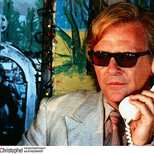 Fotoğraf Kuzuların Sessizliği