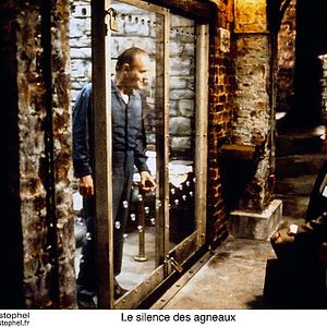 Fotoğraf Kuzuların Sessizliği