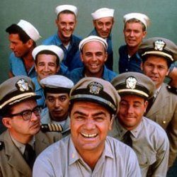 Fotoğraf McHale's Navy