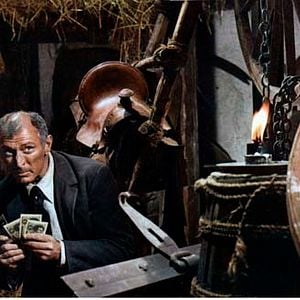 Fotoğraf Birkaç Dolar İçin