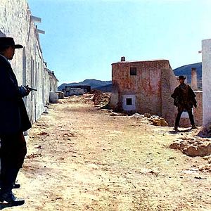 Fotoğraf Birkaç Dolar İçin