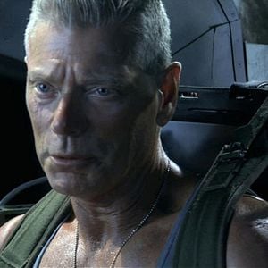 Fotoğraf Stephen Lang