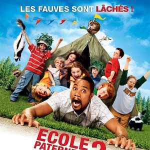 Fotoğraf Daddy Day Camp