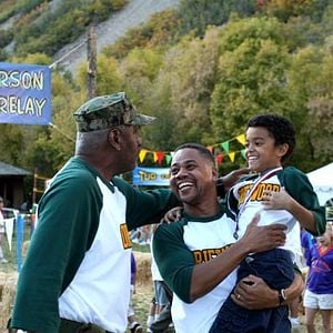 Fotoğraf Daddy Day Camp