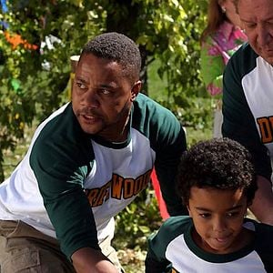 Fotoğraf Daddy Day Camp